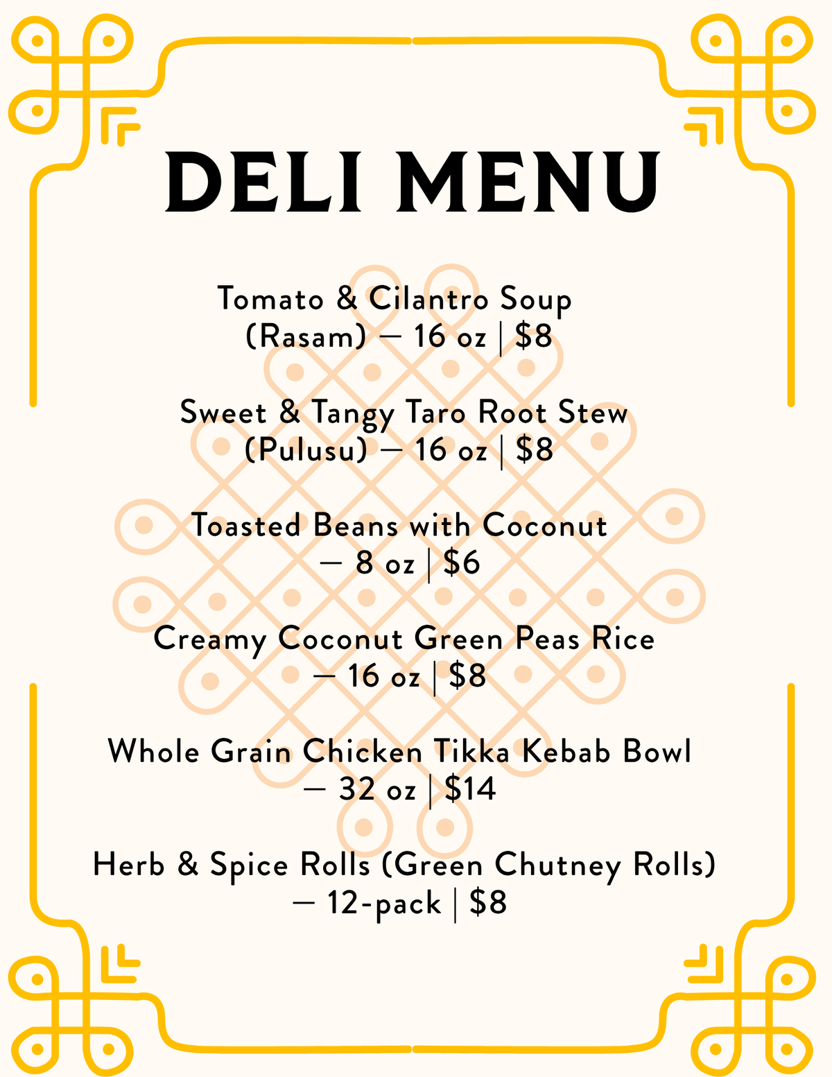 Oro Valley Farmers Market