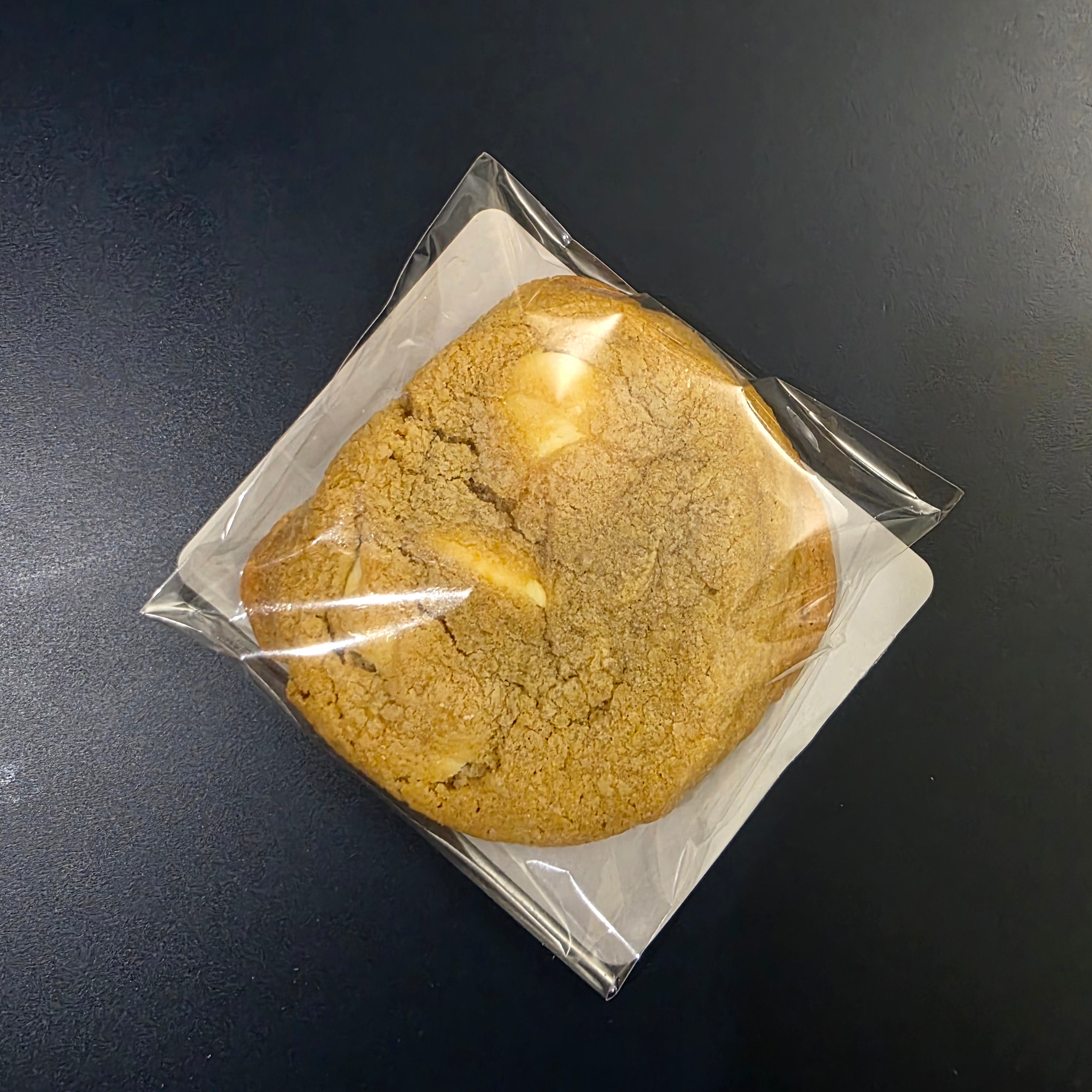 June Mango Cookie Bar