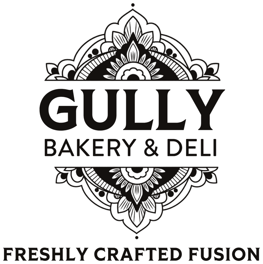 Gully Bakery & Deli — Freshly Crafted Fusion